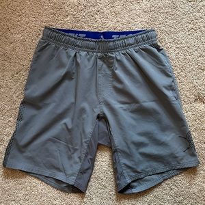 Adidas athletic shorts